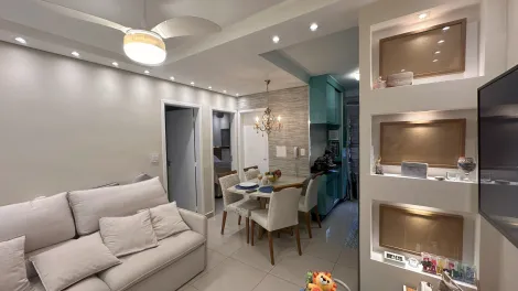 imagem 3 - Apartamento de 42m² com 02 quartos à venda - Jardim Florestan Fernandes imagem 3 - Apartamento de 42m² com 02 quartos à venda - Jardim Florestan Fernandes