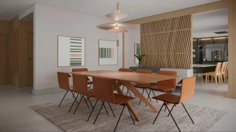 imagem 4 - Apartamento de 367m² com 04 suítes à venda - Jardim Ilhas do Sul imagem 4 - Apartamento de 367m² com 04 suítes à venda - Jardim Ilhas do Sul