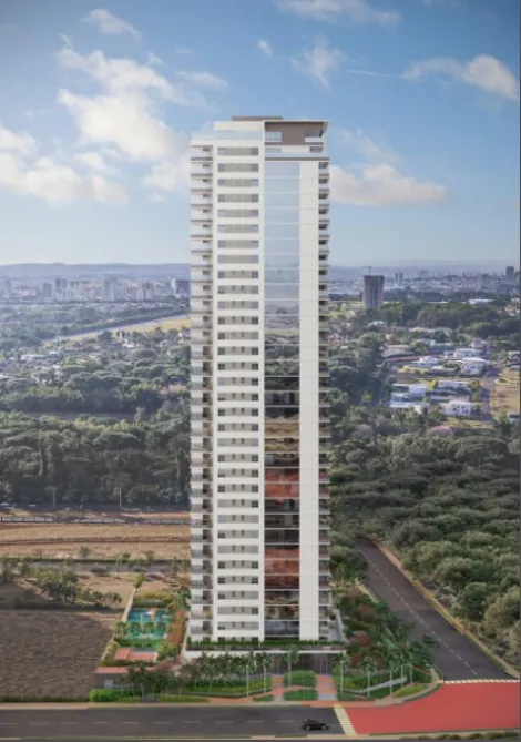 imagem 1 - Apartamento de 367m² com 04 suítes à venda - Jardim Ilhas do Sul imagem 1 - Apartamento de 367m² com 04 suítes à venda - Jardim Ilhas do Sul