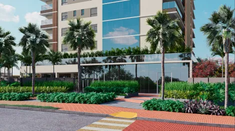 imagem 3 - Apartamento de 367m² com 04 suítes à venda - Jardim Ilhas do Sul imagem 3 - Apartamento de 367m² com 04 suítes à venda - Jardim Ilhas do Sul