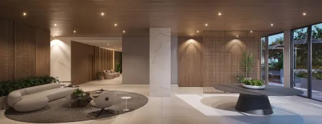imagem 4 - Apartamento de 367m² com 04 suítes à venda - Jardim Ilhas do Sul imagem 4 - Apartamento de 367m² com 04 suítes à venda - Jardim Ilhas do Sul