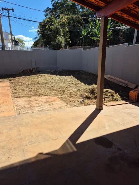 imagem 2 - Casa térrea de 130m² com 03 quartos sendo 01 suíte para venda - Santa Genebra imagem 2 - Casa térrea de 130m² com 03 quartos sendo 01 suíte para venda - Santa Genebra