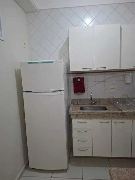 imagem 5 - Apartamento mobiliado de 46m² com 01 quarto para locação - Vila Monte Alegre imagem 5 - Apartamento mobiliado de 46m² com 01 quarto para locação - Vila Monte Alegre