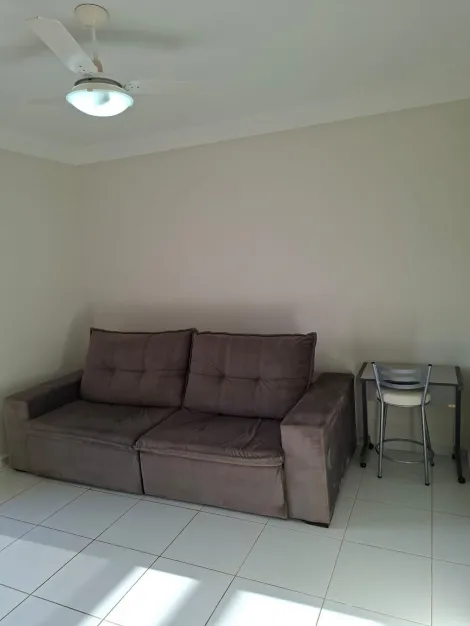 imagem 1 - Apartamento mobiliado de 46m² com 01 quarto para locação - Vila Monte Alegre imagem 1 - Apartamento mobiliado de 46m² com 01 quarto para locação - Vila Monte Alegre