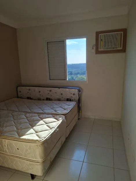 imagem 5 - Apartamento mobiliado de 46m² com 01 quarto para locação - Vila Monte Alegre imagem 5 - Apartamento mobiliado de 46m² com 01 quarto para locação - Vila Monte Alegre