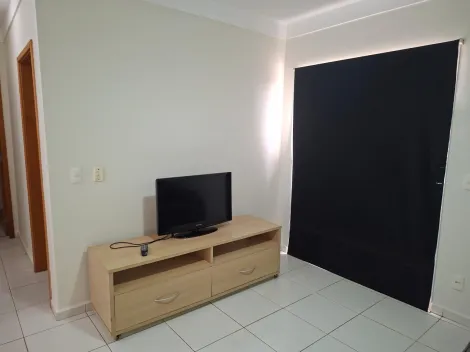 imagem 2 - Apartamento mobiliado de 46m² com 01 quarto para locação - Vila Monte Alegre imagem 2 - Apartamento mobiliado de 46m² com 01 quarto para locação - Vila Monte Alegre