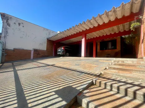 imagem 1 - Casa de 266m² com 04 quartos sendo 01 suíte à venda - Jardim Paulistano imagem 1 - Casa de 266m² com 04 quartos sendo 01 suíte à venda - Jardim Paulistano