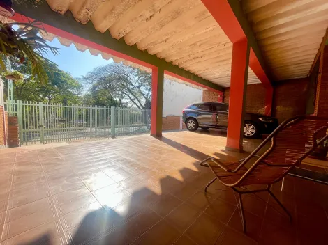 imagem 2 - Casa de 266m² com 04 quartos sendo 01 suíte à venda - Jardim Paulistano imagem 2 - Casa de 266m² com 04 quartos sendo 01 suíte à venda - Jardim Paulistano