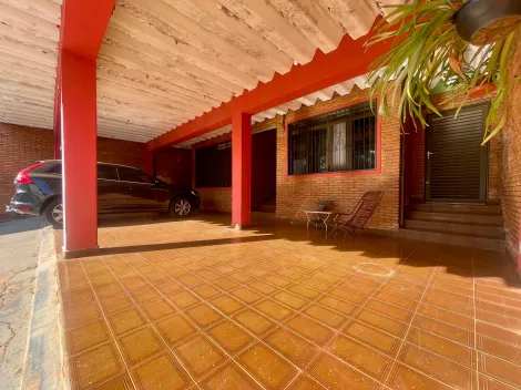 imagem 3 - Casa de 266m² com 04 quartos sendo 01 suíte à venda - Jardim Paulistano imagem 3 - Casa de 266m² com 04 quartos sendo 01 suíte à venda - Jardim Paulistano