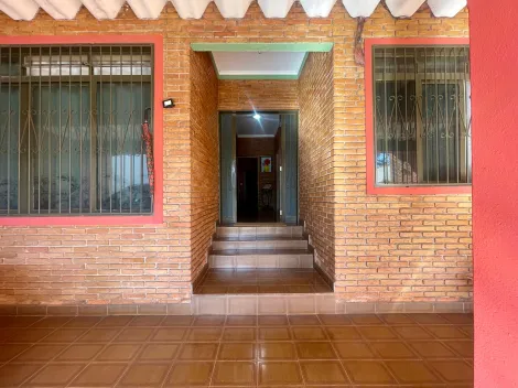 imagem 4 - Casa de 266m² com 04 quartos sendo 01 suíte à venda - Jardim Paulistano imagem 4 - Casa de 266m² com 04 quartos sendo 01 suíte à venda - Jardim Paulistano