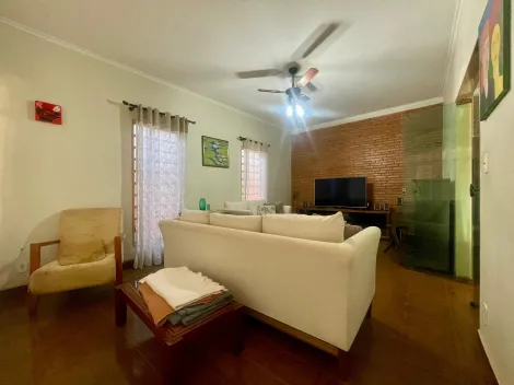 imagem 5 - Casa de 266m² com 04 quartos sendo 01 suíte à venda - Jardim Paulistano imagem 5 - Casa de 266m² com 04 quartos sendo 01 suíte à venda - Jardim Paulistano