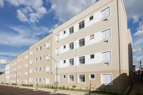 imagem 1 - Apartamento de 42m² com 02 quartos - Heitor Rigon imagem 1 - Apartamento de 42m² com 02 quartos - Heitor Rigon