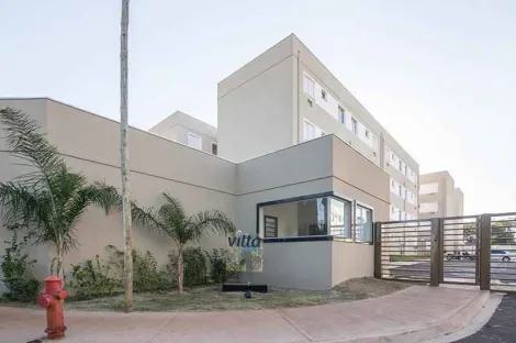 imagem 4 - Apartamento de 42m² com 02 quartos - Heitor Rigon imagem 4 - Apartamento de 42m² com 02 quartos - Heitor Rigon