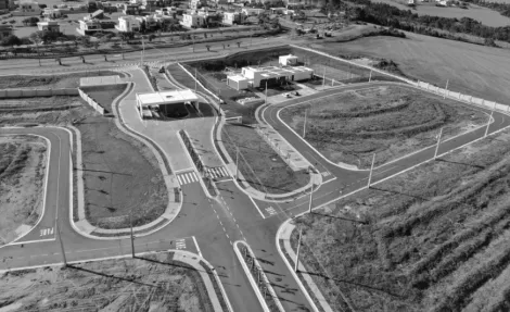 imagem 3 - Terreno de 342m² à venda em condomínio - Empreendimento Terras Alpha imagem 3 - Terreno de 342m² à venda em condomínio - Empreendimento Terras Alpha