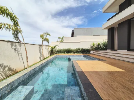 imagem 3 - Casa térrea de 269m² com 03 suítes à venda em condomínio - Alphaville Ribeirão Preto imagem 3 - Casa térrea de 269m² com 03 suítes à venda em condomínio - Alphaville Ribeirão Preto