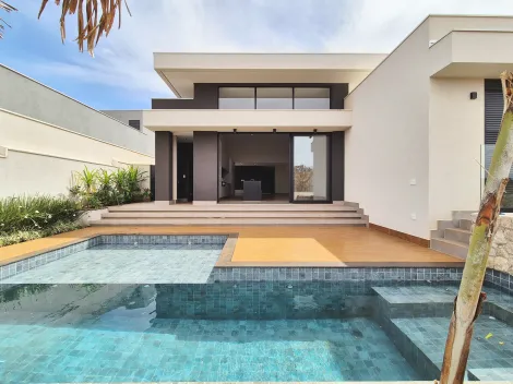 imagem 5 - Casa térrea de 269m² com 03 suítes à venda em condomínio - Alphaville Ribeirão Preto imagem 5 - Casa térrea de 269m² com 03 suítes à venda em condomínio - Alphaville Ribeirão Preto