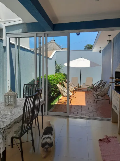imagem 5 - Casa de 03 quartos com 250m² à venda - Bonfim Paulista imagem 5 - Casa de 03 quartos com 250m² à venda - Bonfim Paulista