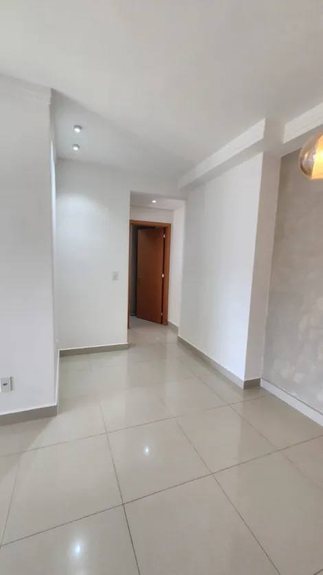 imagem 1 - Apartamento mobiliado de 81m² com 02 suítes para venda - Nova Aliança imagem 1 - Apartamento mobiliado de 81m² com 02 suítes para venda - Nova Aliança