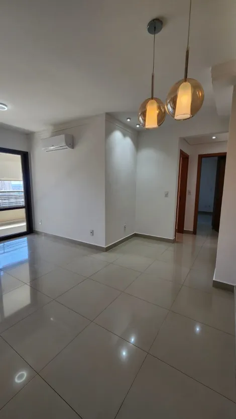 imagem 2 - Apartamento mobiliado de 81m² com 02 suítes para venda - Nova Aliança imagem 2 - Apartamento mobiliado de 81m² com 02 suítes para venda - Nova Aliança