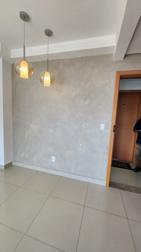 imagem 3 - Apartamento mobiliado de 81m² com 02 suítes para venda - Nova Aliança imagem 3 - Apartamento mobiliado de 81m² com 02 suítes para venda - Nova Aliança