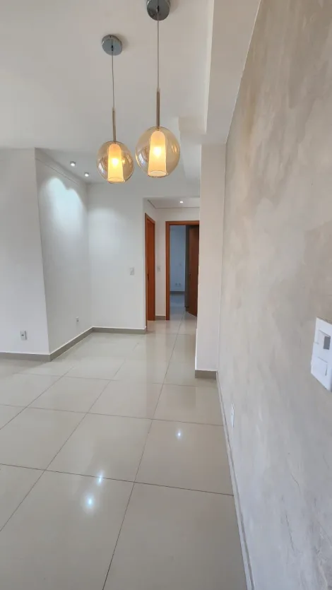 imagem 4 - Apartamento mobiliado de 81m² com 02 suítes para venda - Nova Aliança imagem 4 - Apartamento mobiliado de 81m² com 02 suítes para venda - Nova Aliança