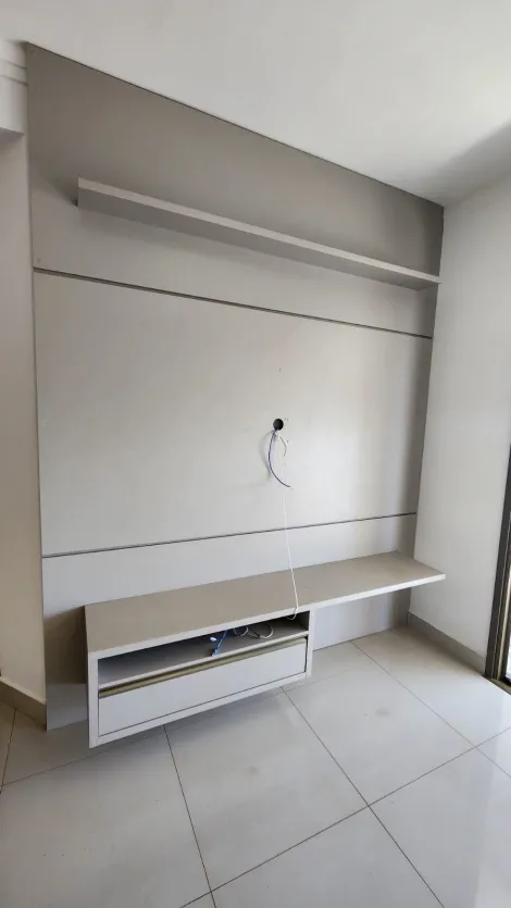imagem 5 - Apartamento mobiliado de 81m² com 02 suítes para venda - Nova Aliança imagem 5 - Apartamento mobiliado de 81m² com 02 suítes para venda - Nova Aliança