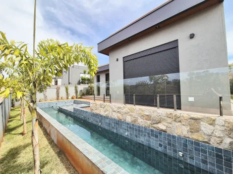 imagem 4 - Casa térrea de 270m² com 03 suítes à venda em condomínio - Alphaville Ribeirão Preto imagem 4 - Casa térrea de 270m² com 03 suítes à venda em condomínio - Alphaville Ribeirão Preto