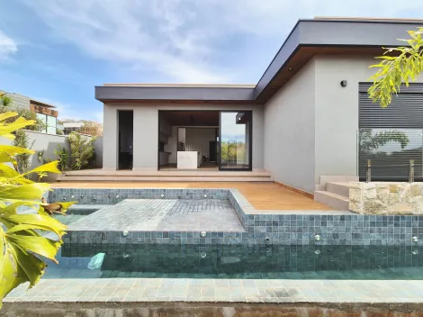 imagem 5 - Casa térrea de 270m² com 03 suítes à venda em condomínio - Alphaville Ribeirão Preto imagem 5 - Casa térrea de 270m² com 03 suítes à venda em condomínio - Alphaville Ribeirão Preto
