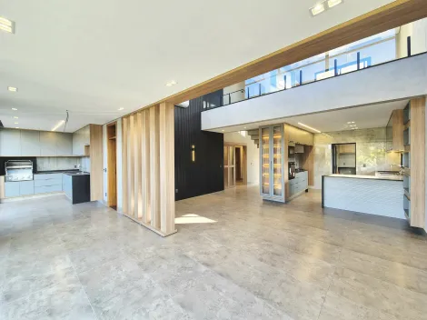 imagem 5 - Casa térrea de 243m² com 03 suítes à venda em condomínio - Vila do Golf imagem 5 - Casa térrea de 243m² com 03 suítes à venda em condomínio - Vila do Golf