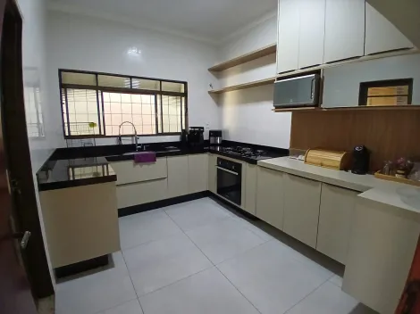 imagem 5 - Casa de 194 m² com 03 quartos; sendo 01 suíte à venda - Residencial Palmares imagem 5 - Casa de 194 m² com 03 quartos; sendo 01 suíte à venda - Residencial Palmares