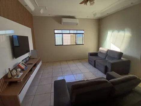 imagem 2 - Casa de 194 m² com 03 quartos; sendo 01 suíte à venda - Residencial Palmares imagem 2 - Casa de 194 m² com 03 quartos; sendo 01 suíte à venda - Residencial Palmares