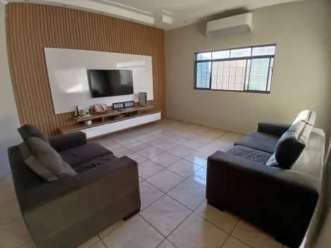 imagem 1 - Casa de 194 m² com 03 quartos; sendo 01 suíte à venda - Residencial Palmares imagem 1 - Casa de 194 m² com 03 quartos; sendo 01 suíte à venda - Residencial Palmares