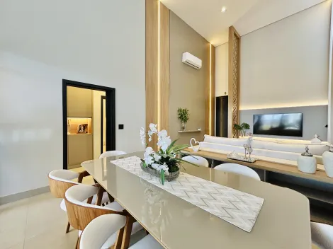 imagem 2 - Casa térrea mobiliada de 192m² com 03 suítes à venda em condomínio - Vila do Golf imagem 2 - Casa térrea mobiliada de 192m² com 03 suítes à venda em condomínio - Vila do Golf