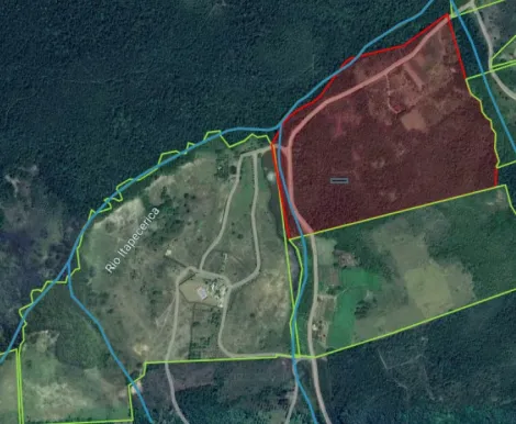 imagem 1 - Fazenda 26 hectare à venda em Camaçari / BA imagem 1 - Fazenda 26 hectare à venda em Camaçari / BA
