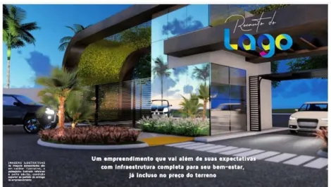 imagem 1 - Terreno 360 m² Residencial Recanto dos Lagos - Rifaina imagem 1 - Terreno 360 m² Residencial Recanto dos Lagos - Rifaina