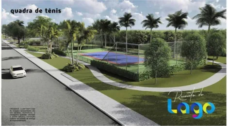 imagem 2 - Terreno 360 m² Residencial Recanto dos Lagos - Rifaina imagem 2 - Terreno 360 m² Residencial Recanto dos Lagos - Rifaina