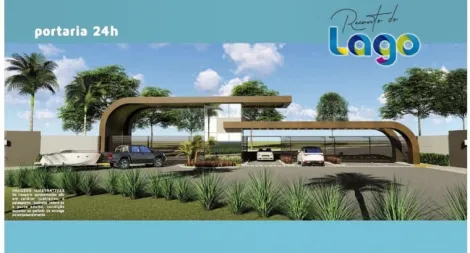 imagem 5 - Terreno 360 m² Residencial Recanto dos Lagos - Rifaina imagem 5 - Terreno 360 m² Residencial Recanto dos Lagos - Rifaina