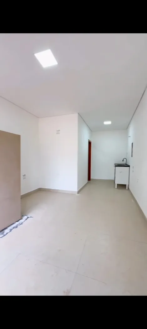 imagem 5 - Galpão de 230m² com 01 lavabo para locação - Bonfim Paulista imagem 5 - Galpão de 230m² com 01 lavabo para locação - Bonfim Paulista