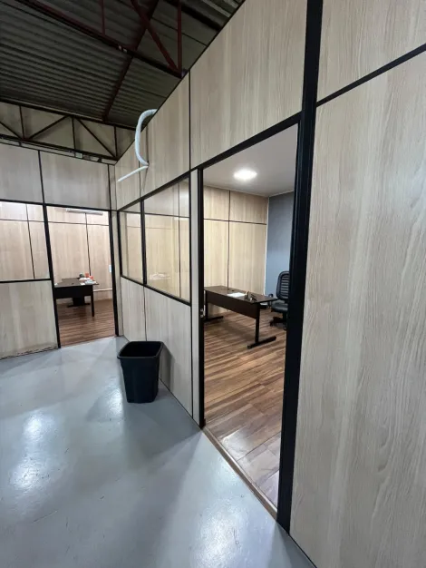 imagem 4 - Galpão comercial de 195m² com 03 escritórios - Sertãozinho imagem 4 - Galpão comercial de 195m² com 03 escritórios - Sertãozinho