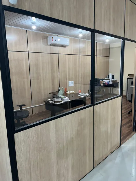 imagem 3 - Galpão comercial de 195m² com 03 escritórios - Sertãozinho imagem 3 - Galpão comercial de 195m² com 03 escritórios - Sertãozinho