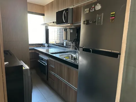 imagem 1 - Apartamento mobilado de 45m² com 01 suíte para locação - Jardim Botânico imagem 1 - Apartamento mobilado de 45m² com 01 suíte para locação - Jardim Botânico