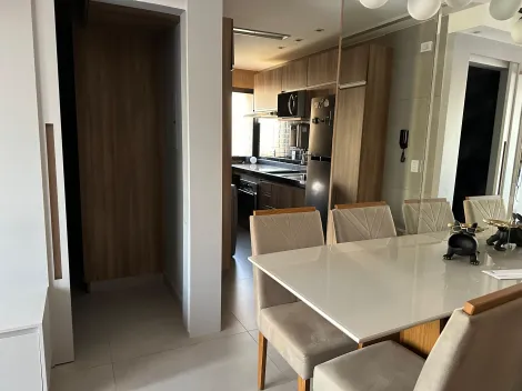 imagem 3 - Apartamento mobilado de 45m² com 01 suíte para locação - Jardim Botânico imagem 3 - Apartamento mobilado de 45m² com 01 suíte para locação - Jardim Botânico