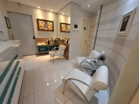 imagem 1 - Sala comercial de 80m² com 01 lavabo para locação -  Jardim Irajá imagem 1 - Sala comercial de 80m² com 01 lavabo para locação -  Jardim Irajá
