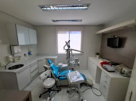 imagem 3 - Sala comercial de 80m² com 01 lavabo para locação -  Jardim Irajá imagem 3 - Sala comercial de 80m² com 01 lavabo para locação -  Jardim Irajá