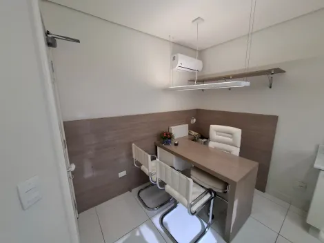 imagem 4 - Sala comercial de 80m² com 01 lavabo para locação -  Jardim Irajá imagem 4 - Sala comercial de 80m² com 01 lavabo para locação -  Jardim Irajá