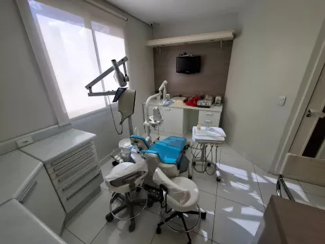 imagem 2 - Sala comercial de 80m² com 01 lavabo para locação -  Jardim Irajá imagem 2 - Sala comercial de 80m² com 01 lavabo para locação -  Jardim Irajá