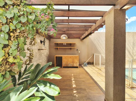 imagem 1 - Casa térrea de 144m² com 03 quartos à venda em condomínio - Bonfim Paulista imagem 1 - Casa térrea de 144m² com 03 quartos à venda em condomínio - Bonfim Paulista