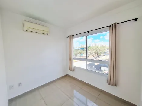 imagem 1 - Apartamento semi mobiliado de 36m² com 01 quarto para locação - Residencial Flórida imagem 1 - Apartamento semi mobiliado de 36m² com 01 quarto para locação - Residencial Flórida