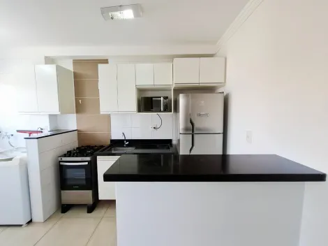 imagem 4 - Apartamento semi mobiliado de 36m² com 01 quarto para locação - Residencial Flórida imagem 4 - Apartamento semi mobiliado de 36m² com 01 quarto para locação - Residencial Flórida