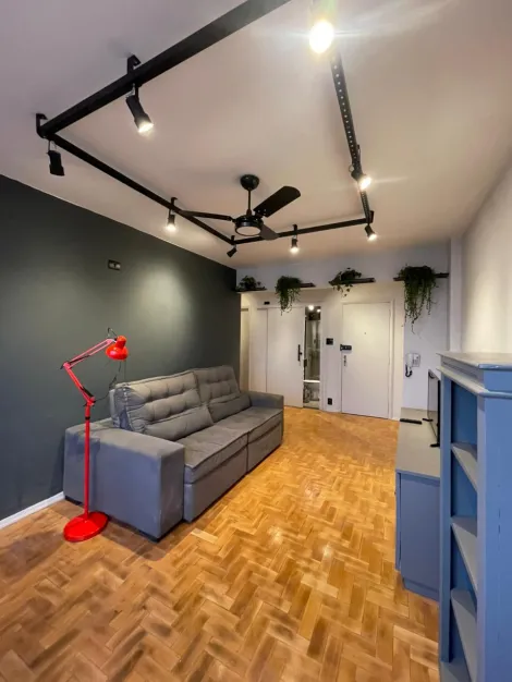imagem 3 - Apartamento Mobiliado com 93m² com 02 quartos à venda - Centro imagem 3 - Apartamento Mobiliado com 93m² com 02 quartos à venda - Centro